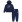 Nike Παιδικές φόρμες σετ Retro French Terry Hoodie Jogger Set